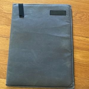 Waterfield laptop sleeve